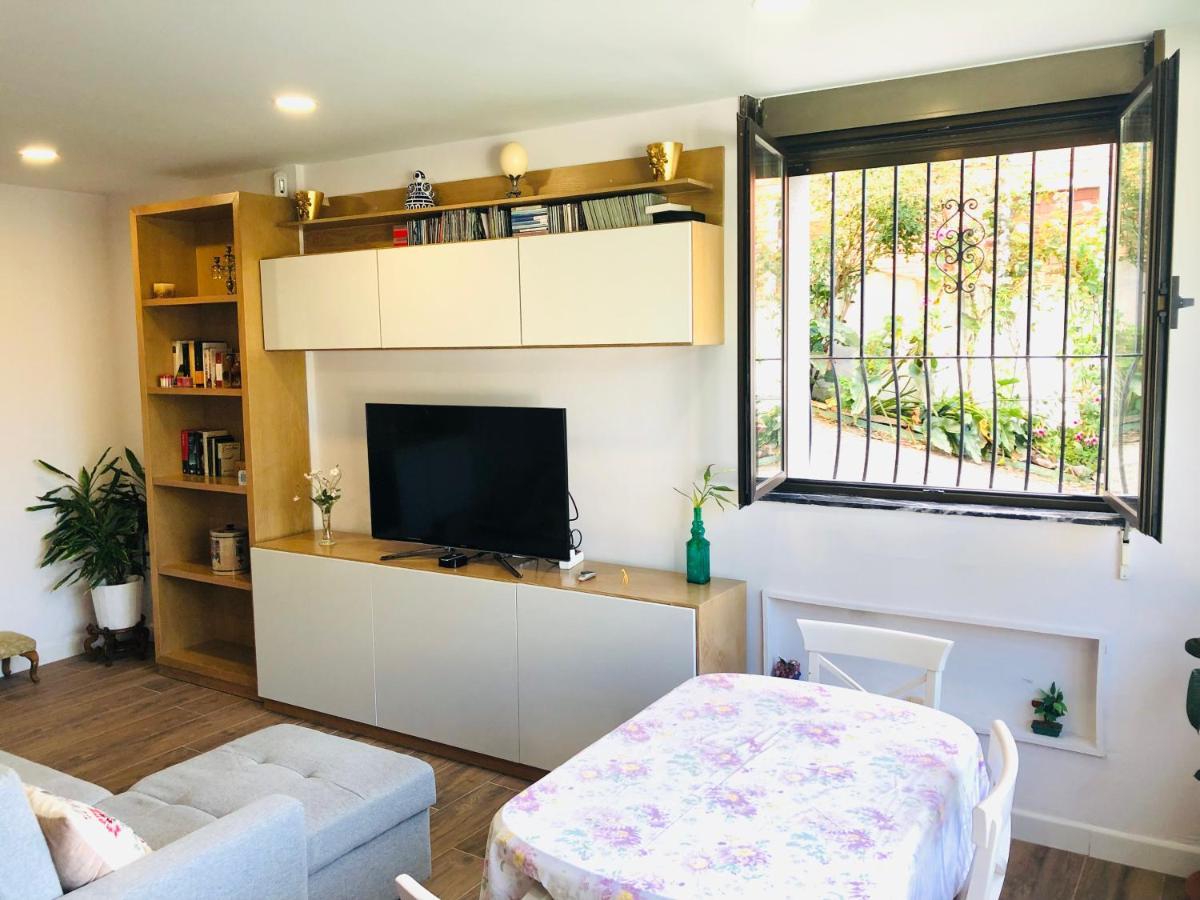 Apartment Rosales Y Jardin *