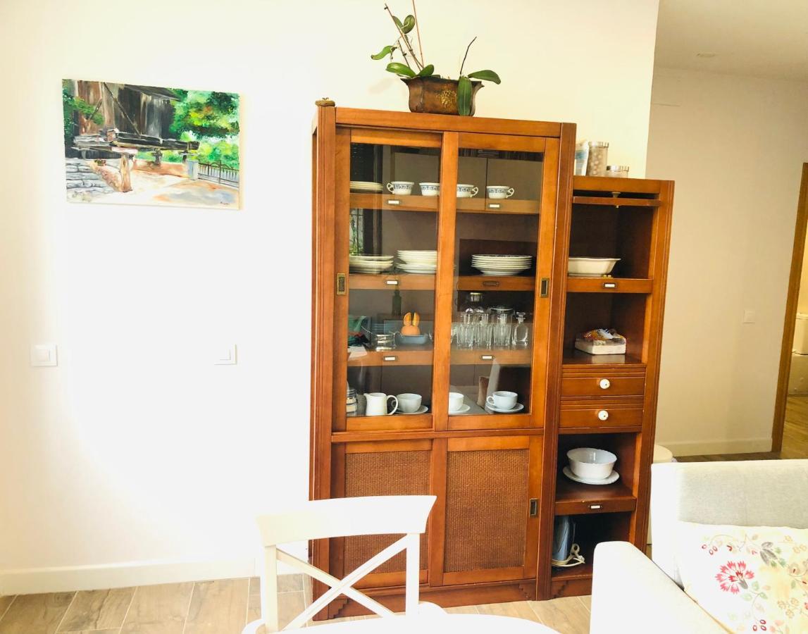 Apartment Rosales Y Jardin *