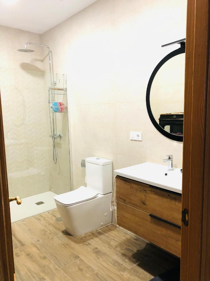 Apartment Rosales Y Jardin