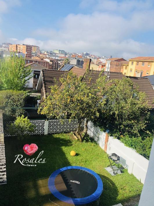 Apartment Rosales Y Jardin *
